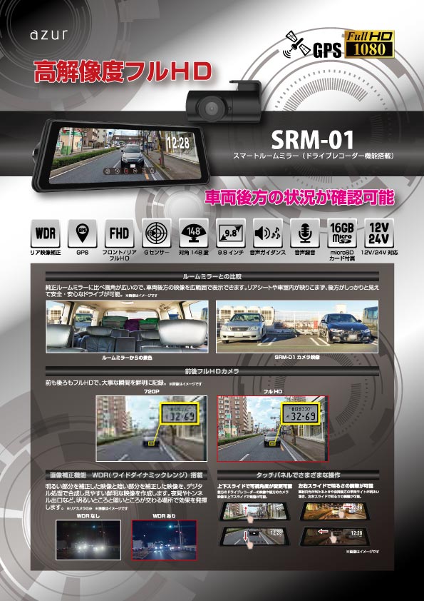 SRM-01 - イノベイティブ販売